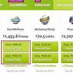 online lottery ticket purchase in delhi