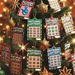christmas lottery